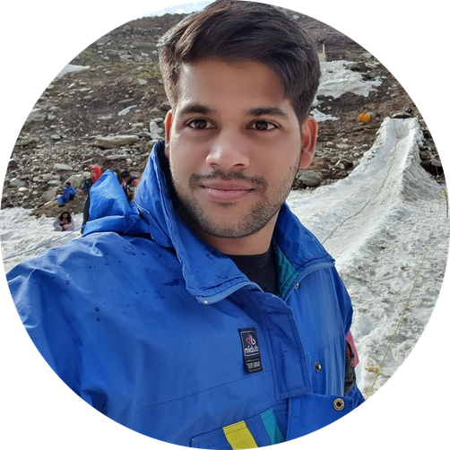 Rakesh Gopathi, Founder of Poker360